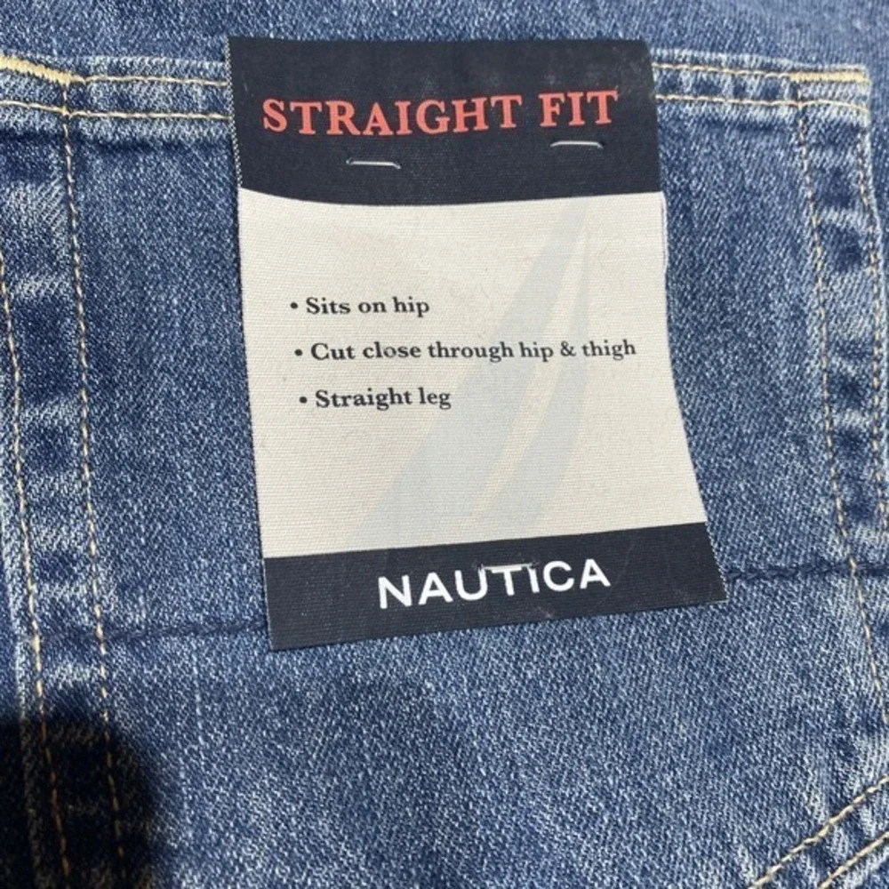 Nautica men jeans